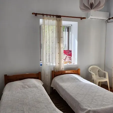 Annie's Place Holiday home Kyparissia